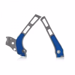 Acerbis Ramskydd X-GRIP Yamaha YZ/WR 125-250 06/22