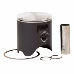 Yamaha YZ 125 2005-  Meteor Kolv B