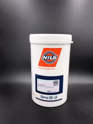 Nils silikon för mousse 1kg