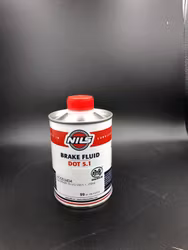 Nils Bromsvätska 250ml