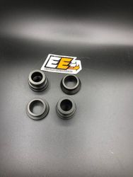 EE Adapter distans för KTM hjul på Sherco, kit fram + bak, ej Xplorgaffel