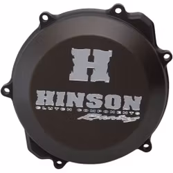 Yamaha YZ250 99-24 Hinson Kopplingskåpa