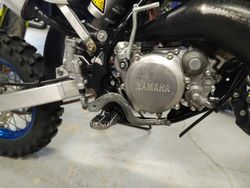 YZ65 2018