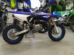 YZ65 2018