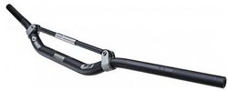 ODI Styre McGrath fatbar Svart (Renthal 999)