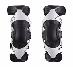 Pod K4 2.0 cross Knäskydd par