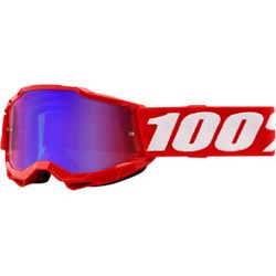 100% Accuri 2 Mirror lins Junior