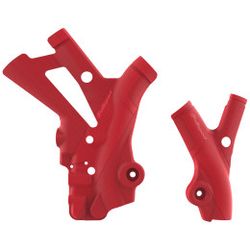 Polisport Ramskydd Beta