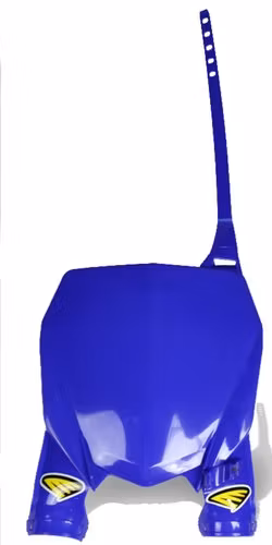 Cycra stadium plate Kawasaki, KTM och Yamaha