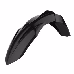 Framskärm Polisport Svart Kx240 & Kx450