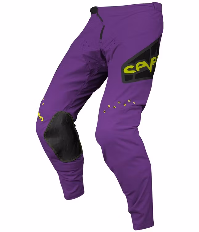 Seven Zero Crossbyxor Lila