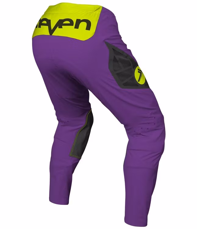 Seven Zero Crossbyxor Lila