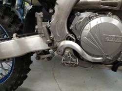 Yamaha YZF450 2020
