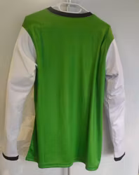 Kawasaki Retro Crosströja