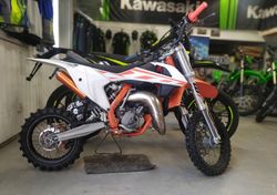 KTM 65 2018