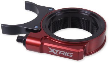 Xtrig Preload Adjuster Sherco KYB