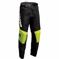 THOR CROSSBYXOR SECTOR CHEV BK/GN