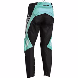 THOR CROSSBYXOR SECTOR CHEV BK/MT