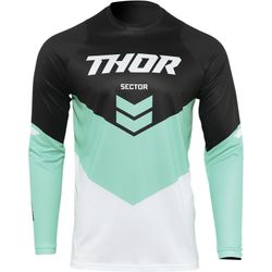 THOR CROSSTRÖJA CHEV BK/MT