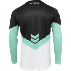 THOR CROSSTRÖJA CHEV BK/MT