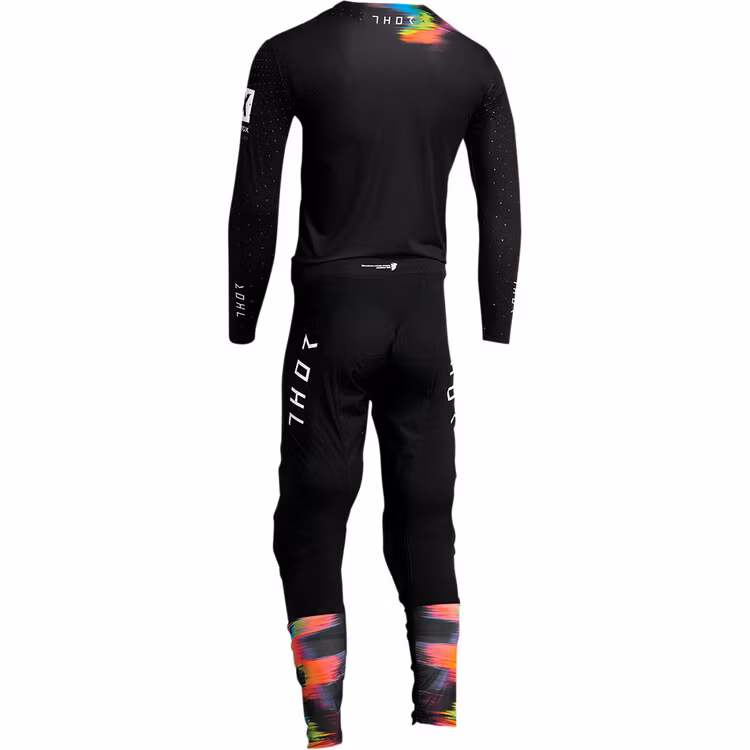 Thor Prime Theory Crossbyxor