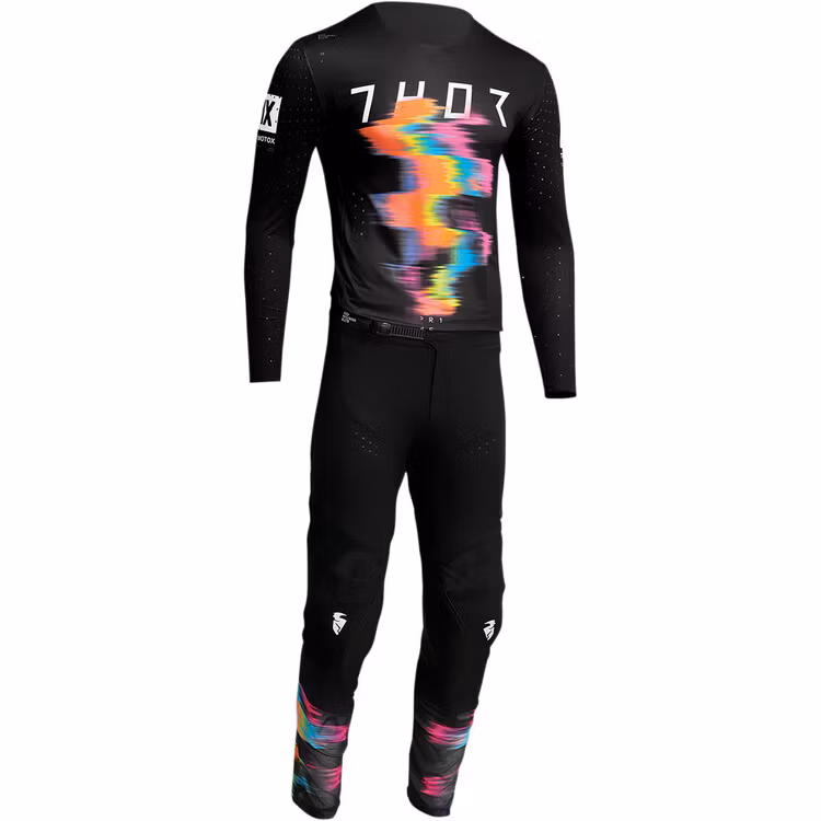 Thor Prime Theory Crossbyxor