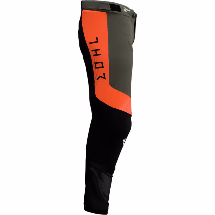 Thor Prime Status Crossbyxor