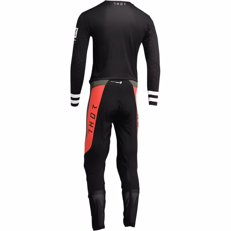 Thor Prime Status Crosströja