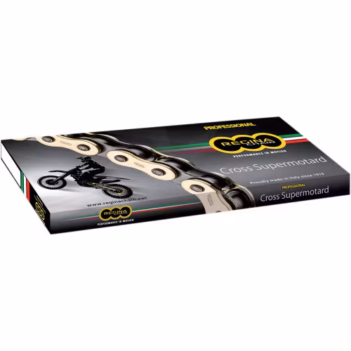 Regina   420 Gold RH2 120 CLIP LINK 420