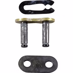 Regina   420 Gold RH2 120 CLIP LINK 420