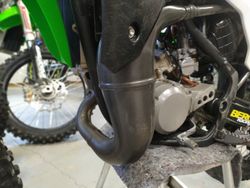 Kawasaki KX85 2019