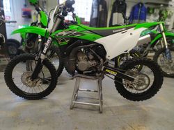 Kawasaki KX85 2019