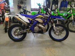 Sherco 300 2takt 2016
