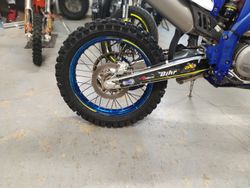 Sherco 300 2takt 2016