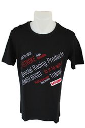 VHM Shirt, black, size S -