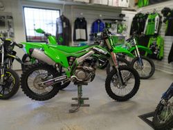 KX250 2021