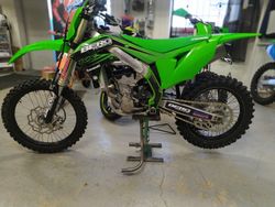 KX250 2021