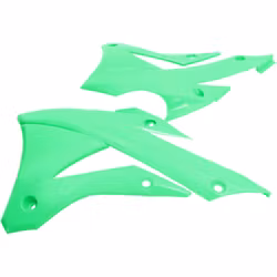 Kylarvingar kx85 UFO