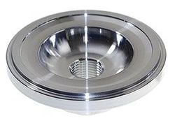 125cc insert för  12 graders VHM Kolvsats