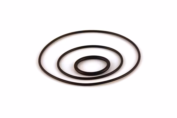 O rings sats  Kawasaki