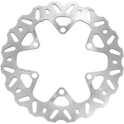 Bromsskiva Fram KX85 Motomaster nitro
