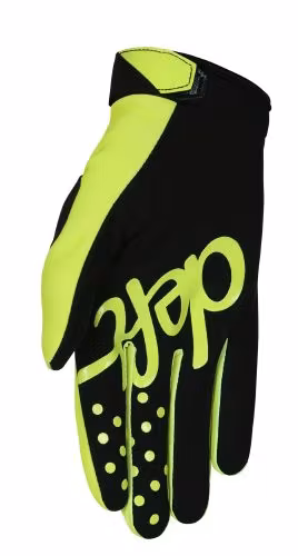 Deft Family Crosshandskar Cold Weather Neon