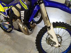 Sherco 300 2 takt 2018  Öhlins fjädring