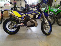 Sherco 300 2 takt 2018  Öhlins fjädring