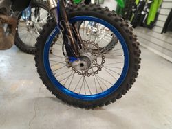Yamaha YZ 250 2019 2 takt