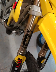 RMZ 250 2016