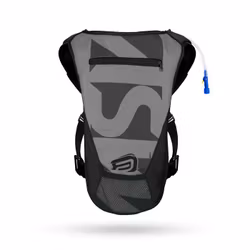 Camelback/vätskebag  ASW Race 2L - Grey/Black