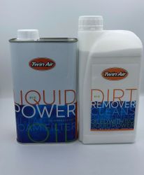 Twin Air Bio Pak