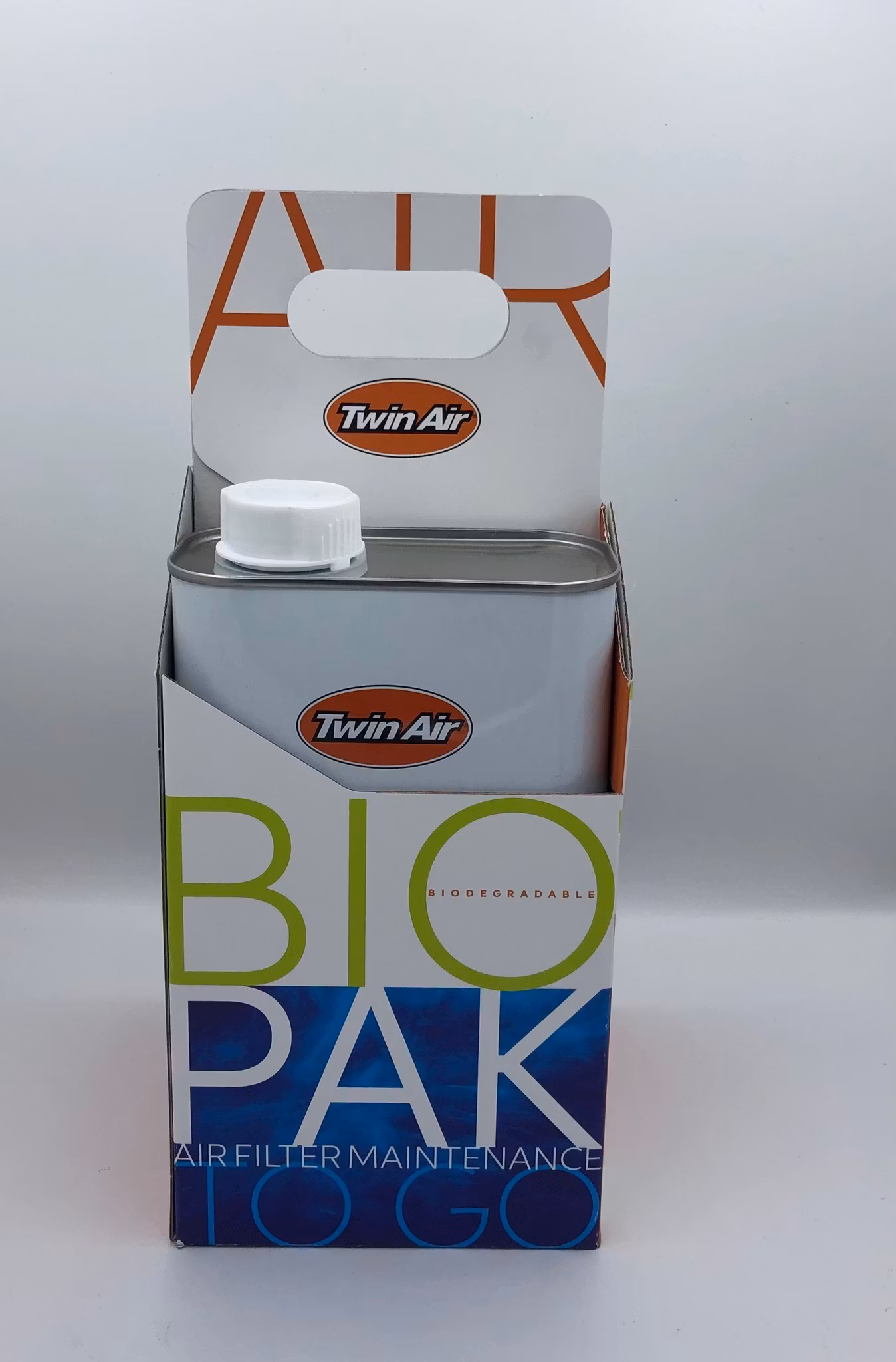 Twin Air Bio Pak