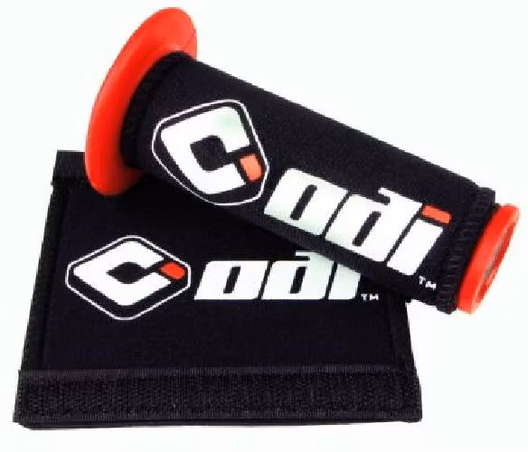 ODI Grip Cover
